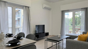 Aggelon Elegance 73sqm apt in Athens